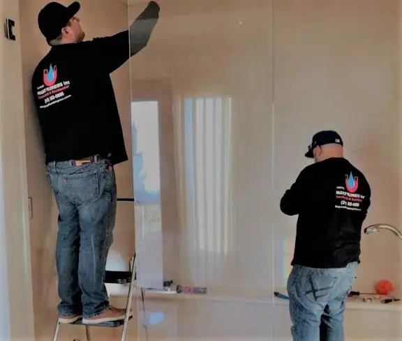 Professional plumbing installation for Leak Detection in Port-au-Peck